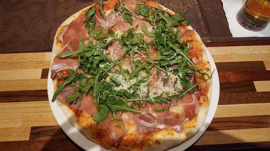 Was gibt es in Velden zu sehen?