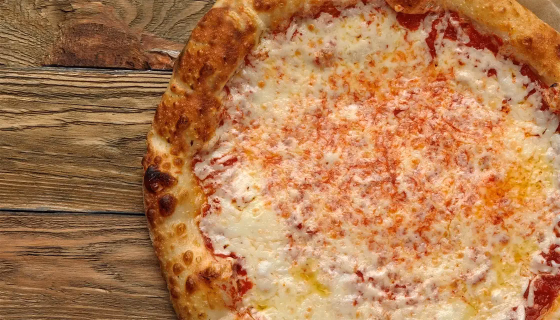 What is a Margherita pizza?
