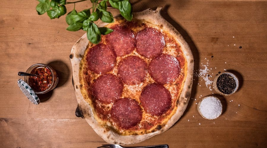 Was gibt es in der Maxvorstadt zu essen?