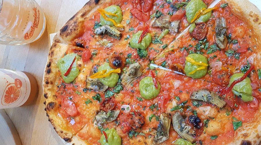 Wie werden mexikanische Gerichte zubereitet?