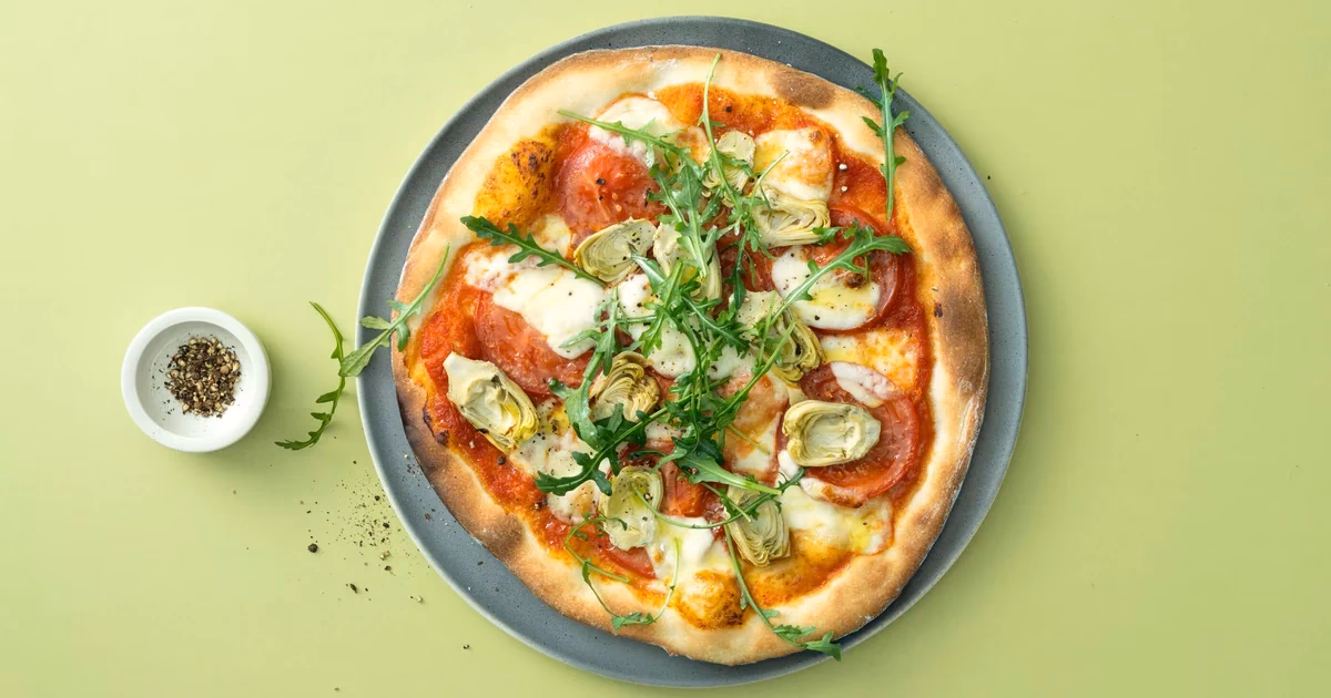 Wie kocht man Artischockenherzen?