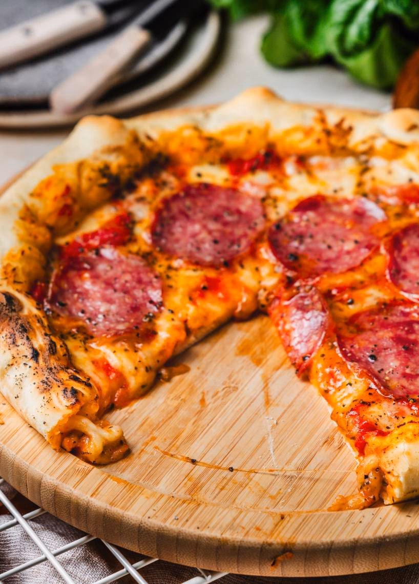 Was gibt es in Graz zu essen?