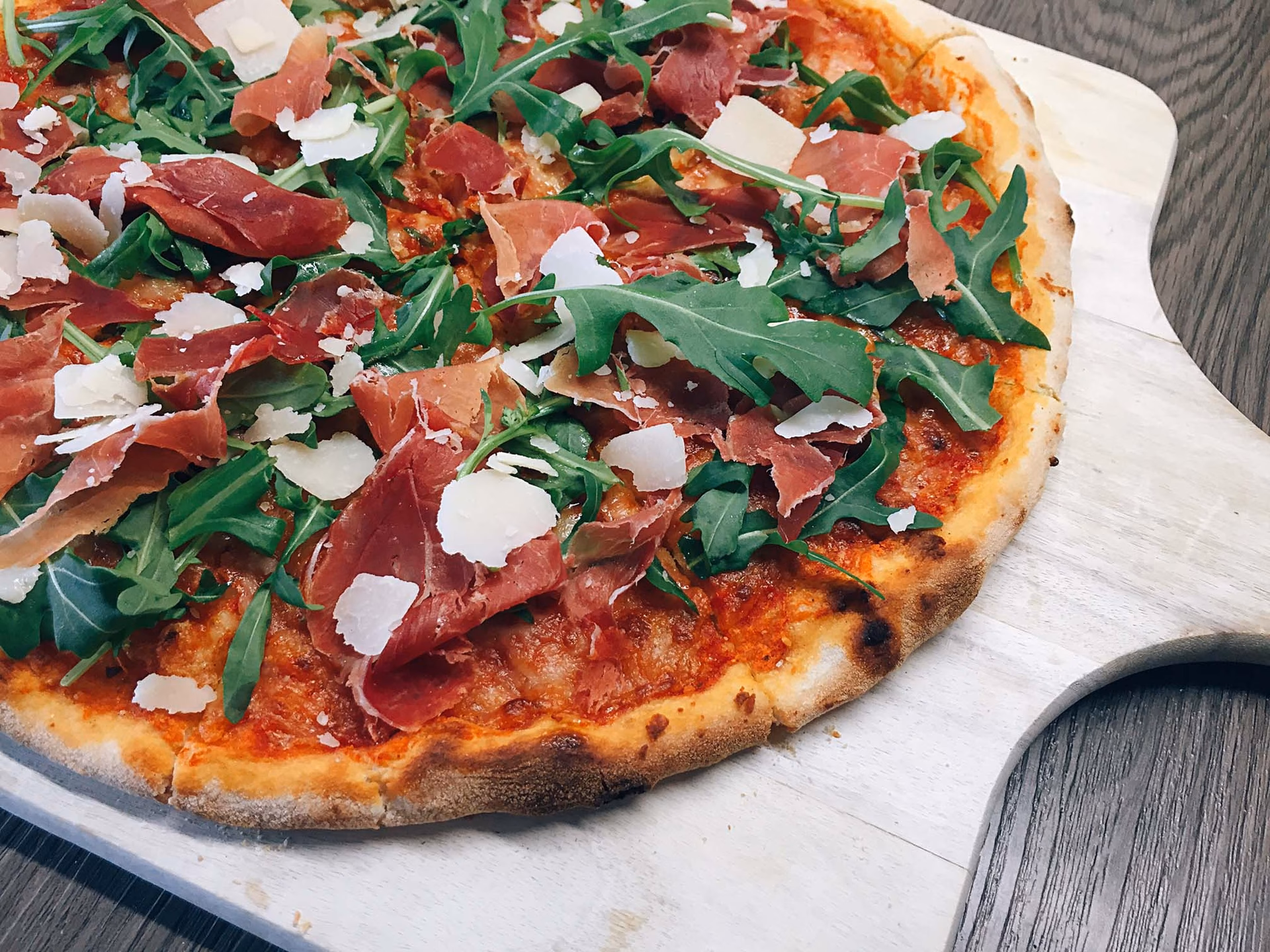 Was kann man mit pizzasoße machen?