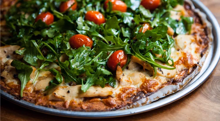 Wie kann man Thunfisch Backen?