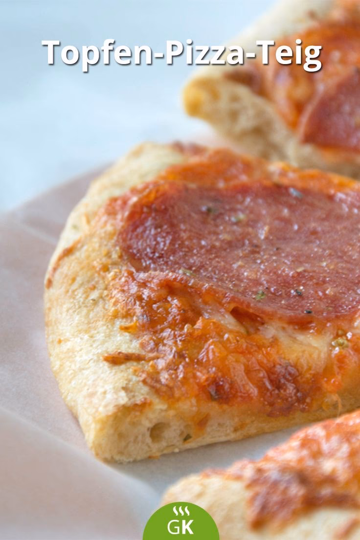 Wie lange braucht eine Pizza im Backofen?