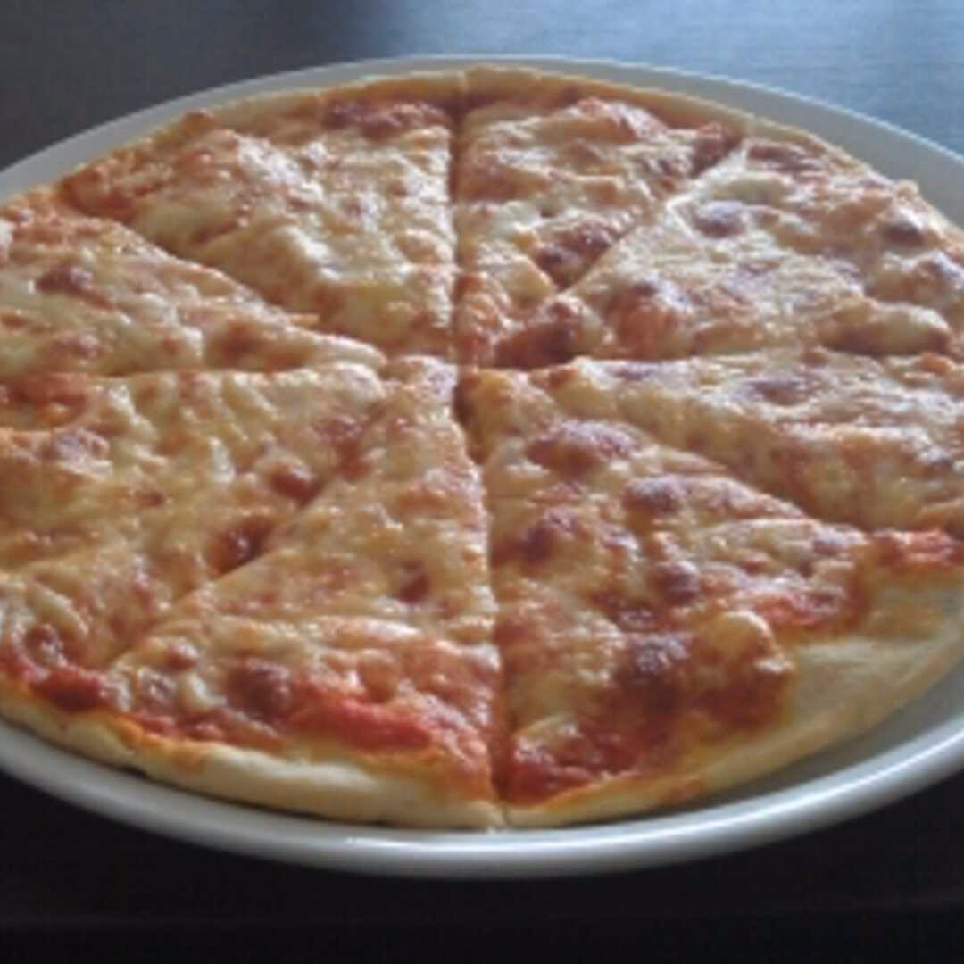 Was ist der Unterschied zwischen Pizza und Margherita?