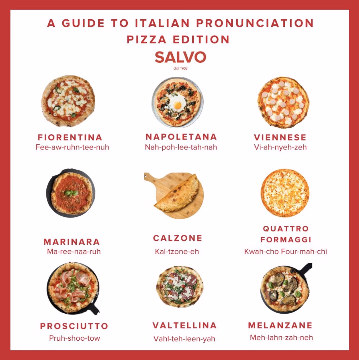 Wie wähle ich den richtigen Namen für ein italienisches Restaurant?