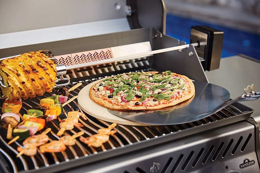 Was gibt es bei Napoleon zu kaufen?