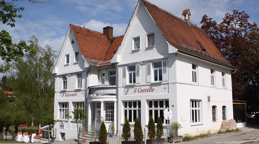 Was gibt es in Nesselwang zu sehen?