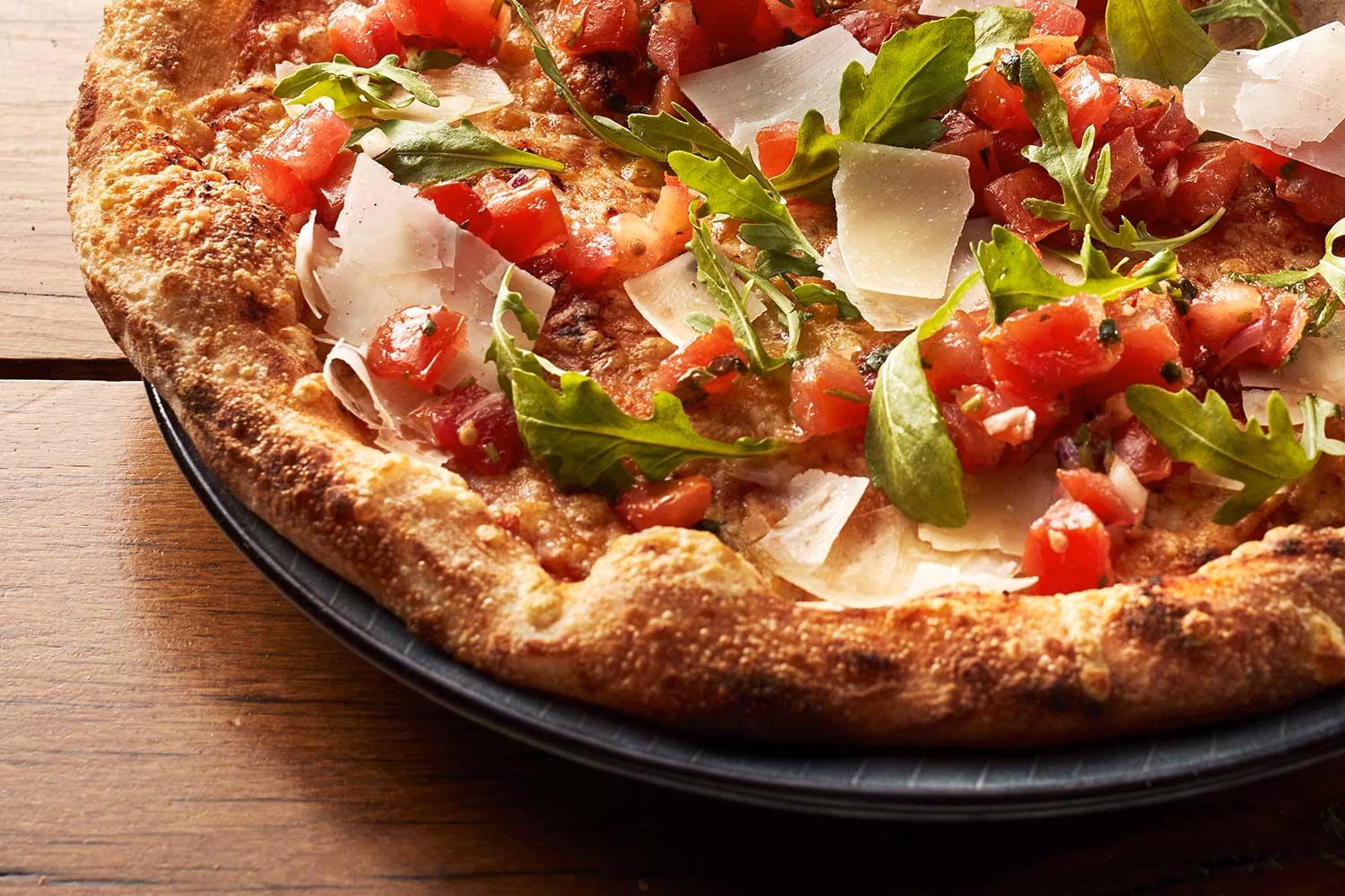 Wann öffnet das italienische Restaurant in Neumünster?