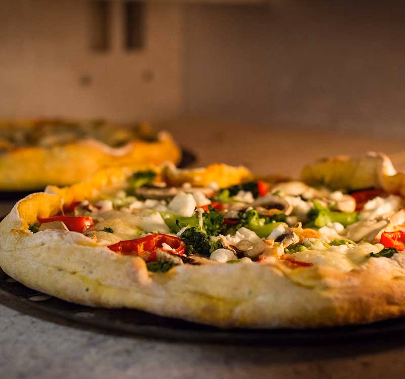 Was gibt es in Neunkirchen zu essen?