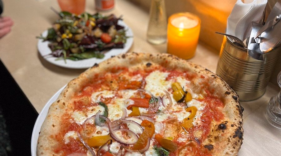 Where to eat in Newcastle?