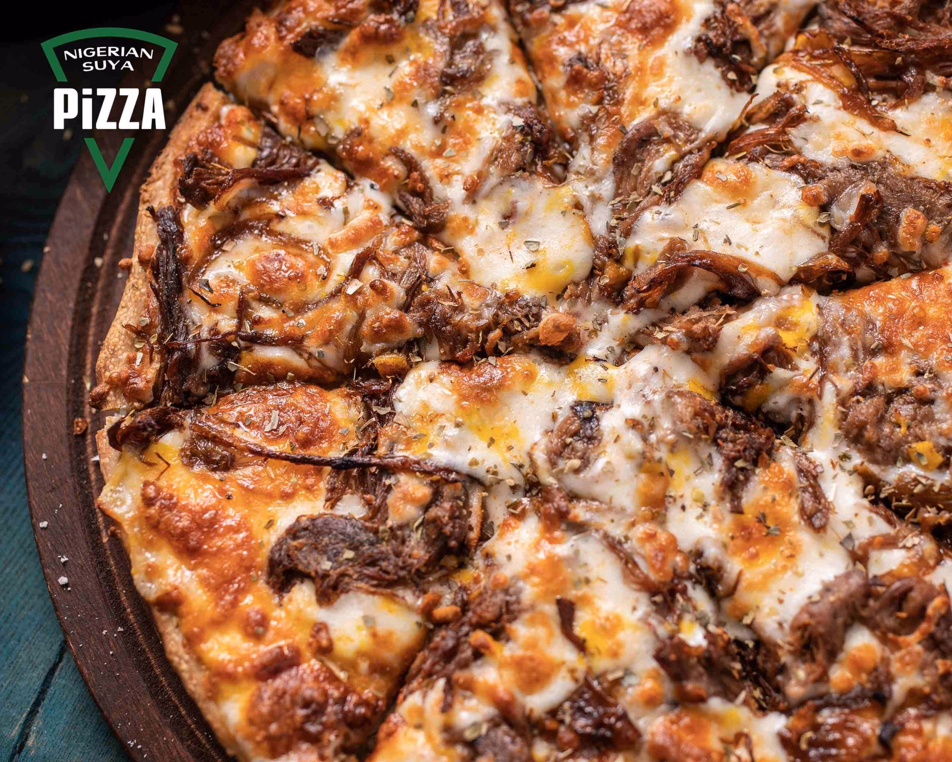 What can I get for N4400 at Dodo Pizza Lagos?