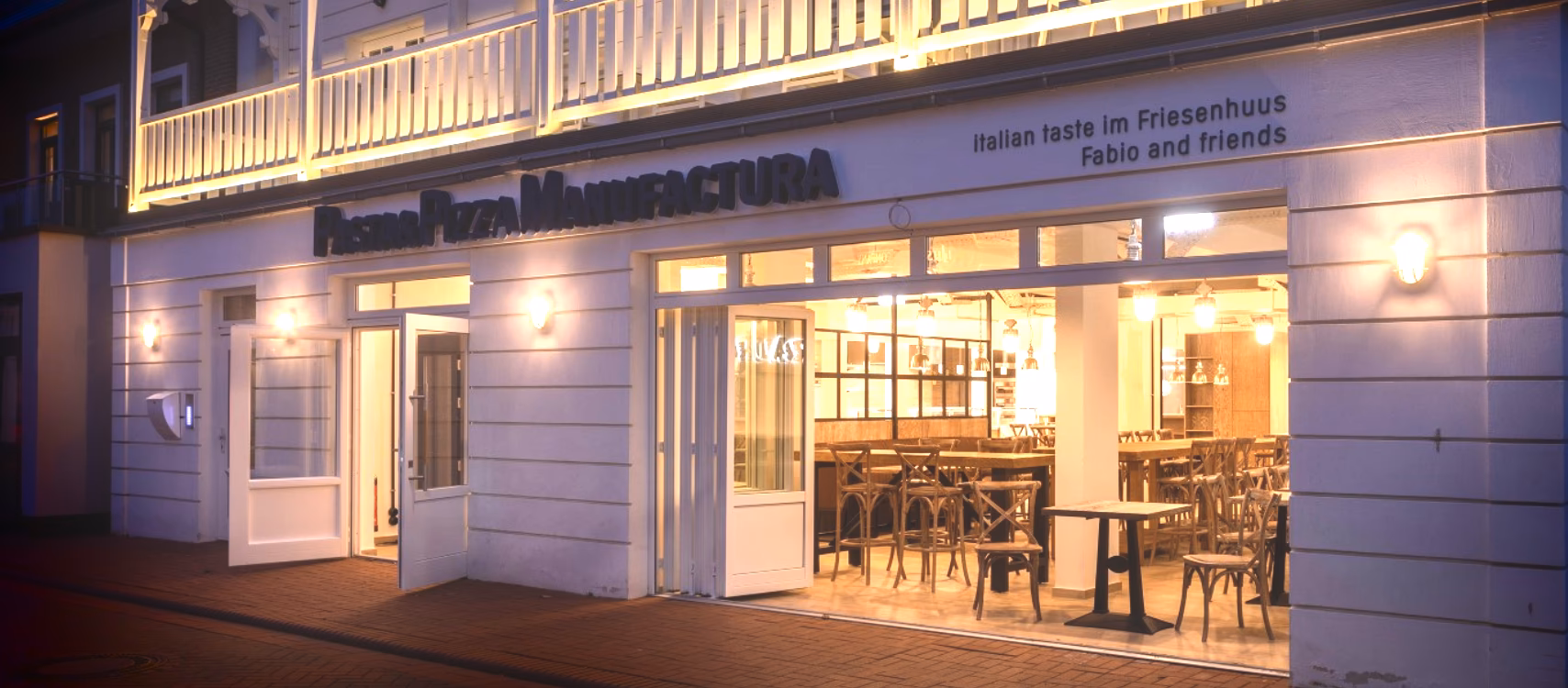 Welche Vorteile bietet Norderney?