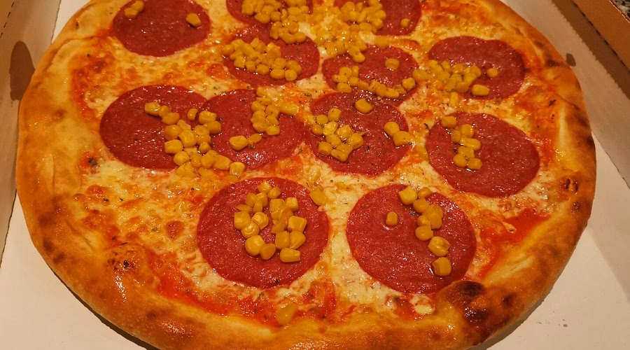 Wie kommt man von Pizzeria Piccolo in Oberwart?