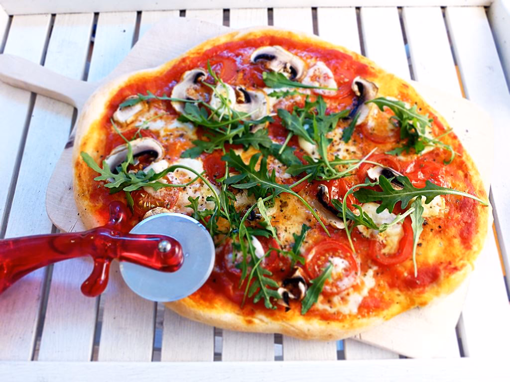 Was muss ich beim Kauf eines Pizzaofens beachten?