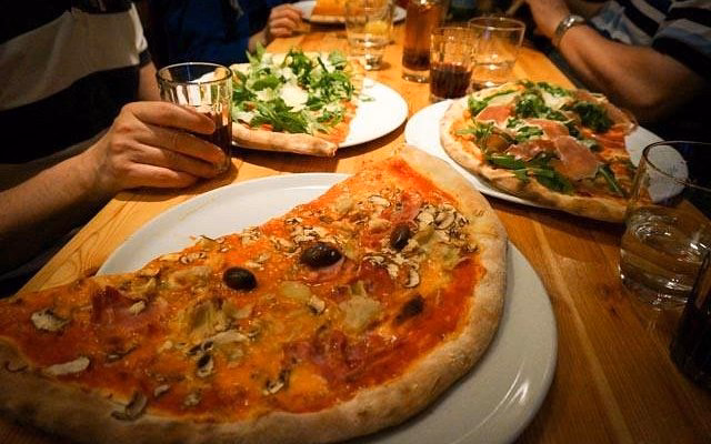 Was macht die Osteria del Centro so besonders?