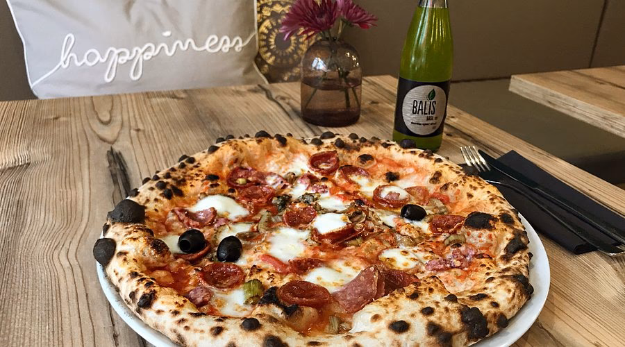 Was zeichnet das Restaurant Eisenstein aus?