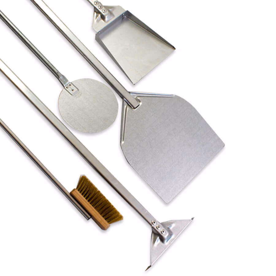 Why should you buy a pizza oven tool set?