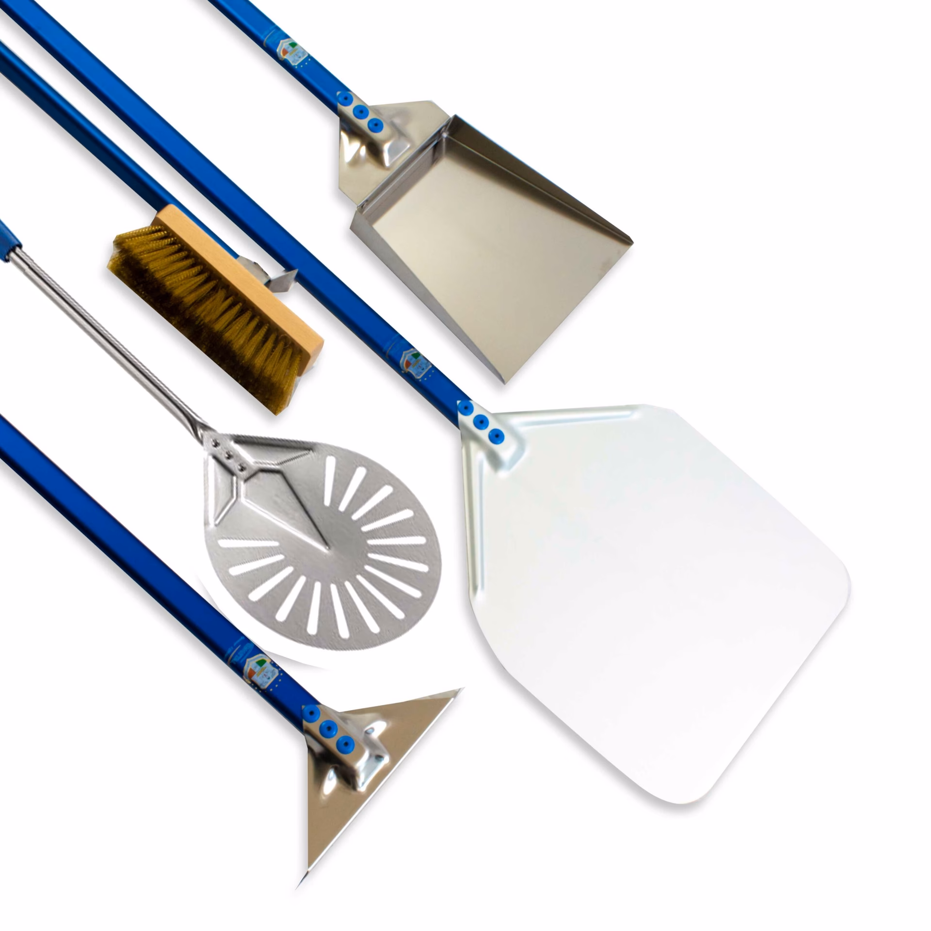 Why should you buy a pizza oven tool set?