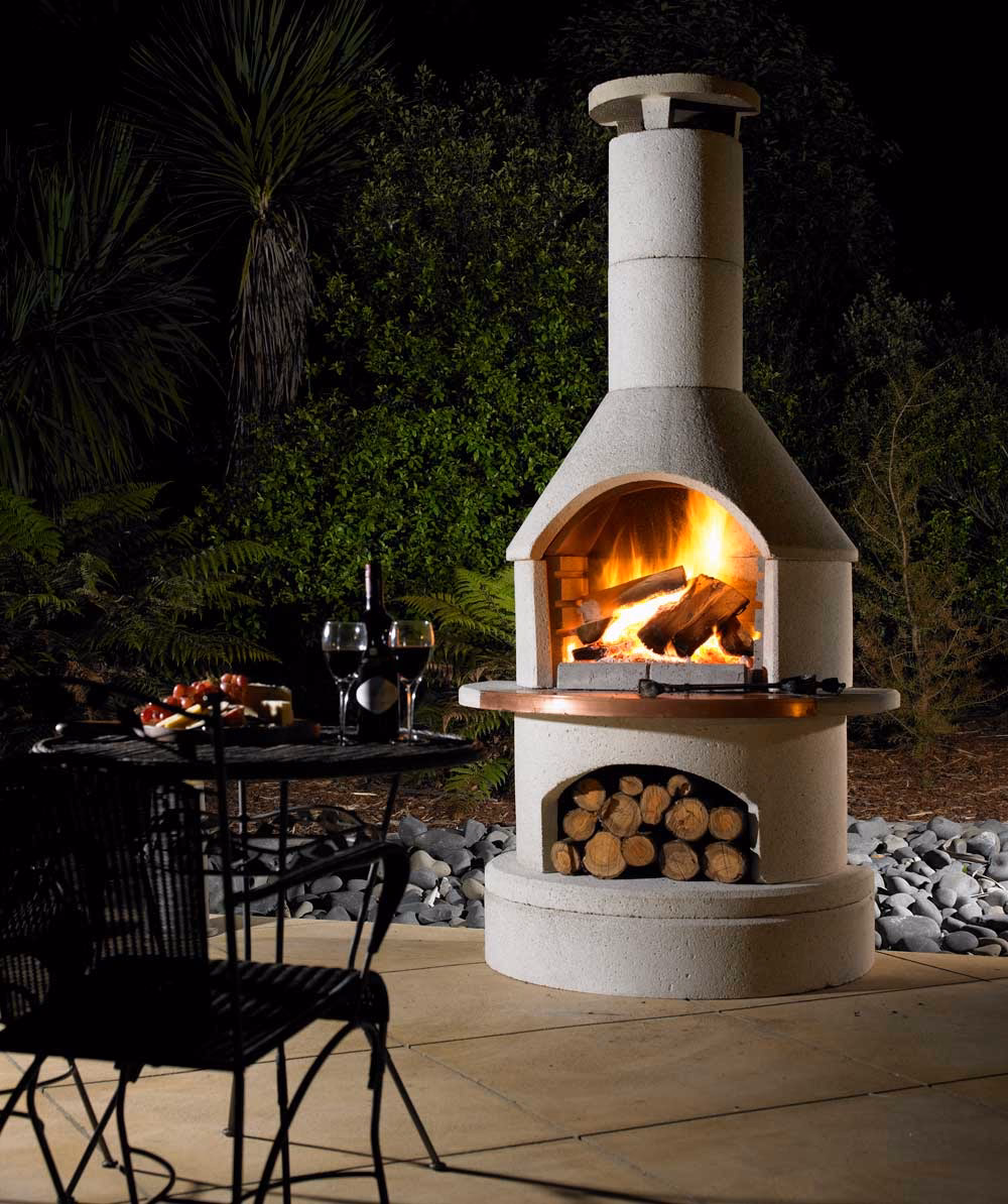 Where can I get a pizza oven in Australia?
