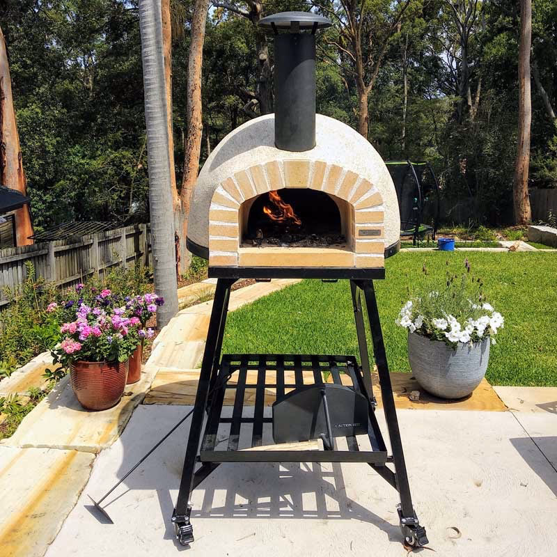 Which electric pizza oven is best?