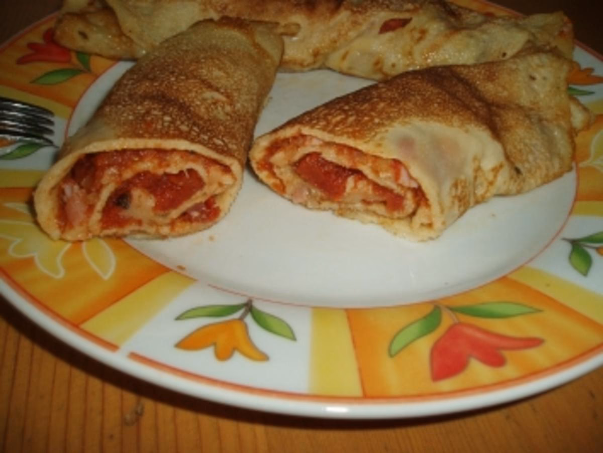 Welches Mehl eignet sich am besten für Palatschinken?