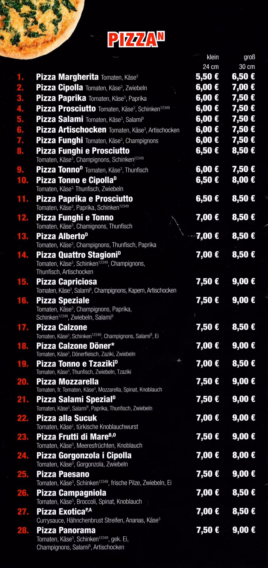 Wie gut ist das Restaurant Panorama in Wien?