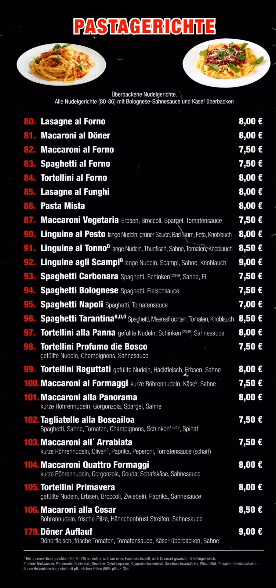 Wie gut ist das Restaurant Panorama in Wien?