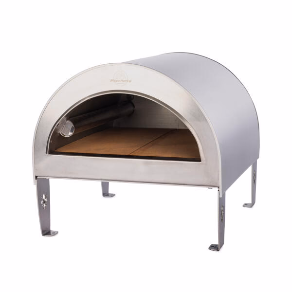 Was muss ich beim Backen von Pizza beachten?