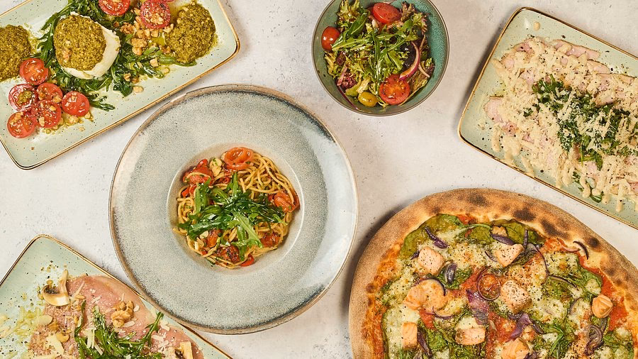 Was ist die beste Pizza in Berlin?