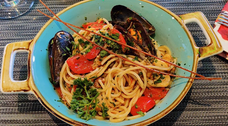 Welches Restaurant ist in Königsbrunn am besten?