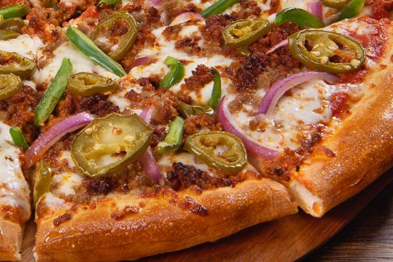 Can I order ahead at Pizza Patron?