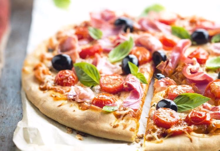 Welche Pizza schmeckt am besten?