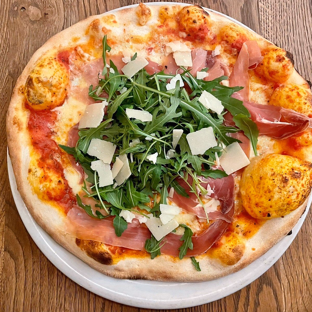 Wie gut ist der Lieferservice in Sonthofen?