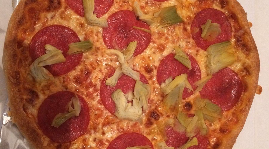 Wo kann man italienische Pizza und Pasta schnell und einfach nach Hause liefern lassen?