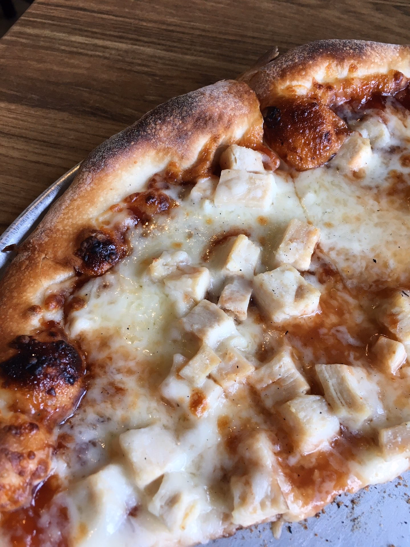 Where to eat in Kingston?