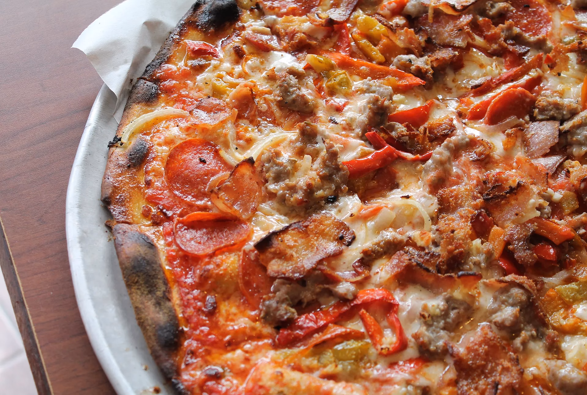 Where to eat in New Haven CT?