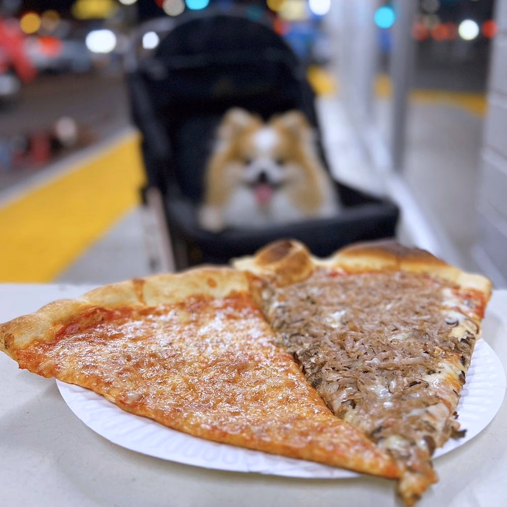 Where to eat pizza in Raleigh NC?