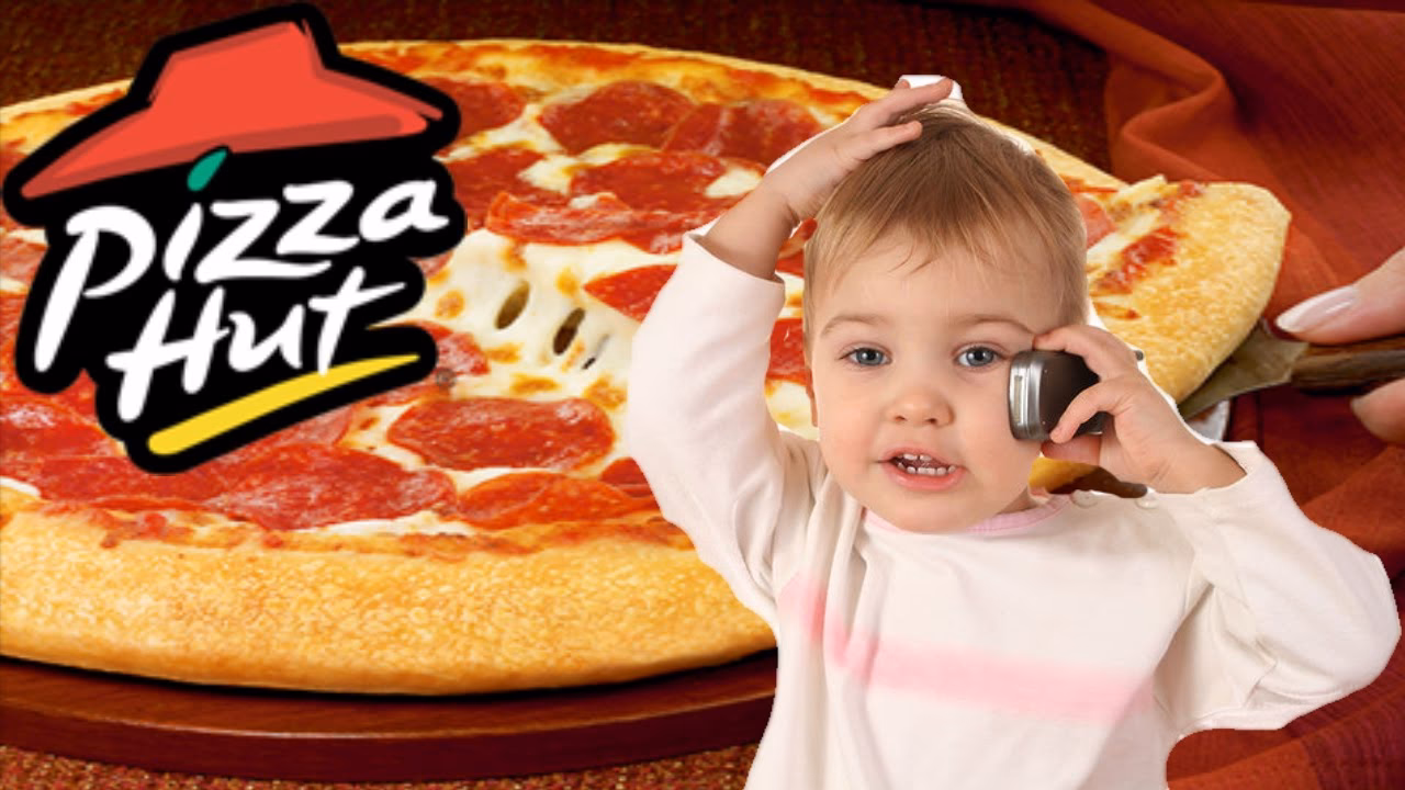 What is a pizza prank?