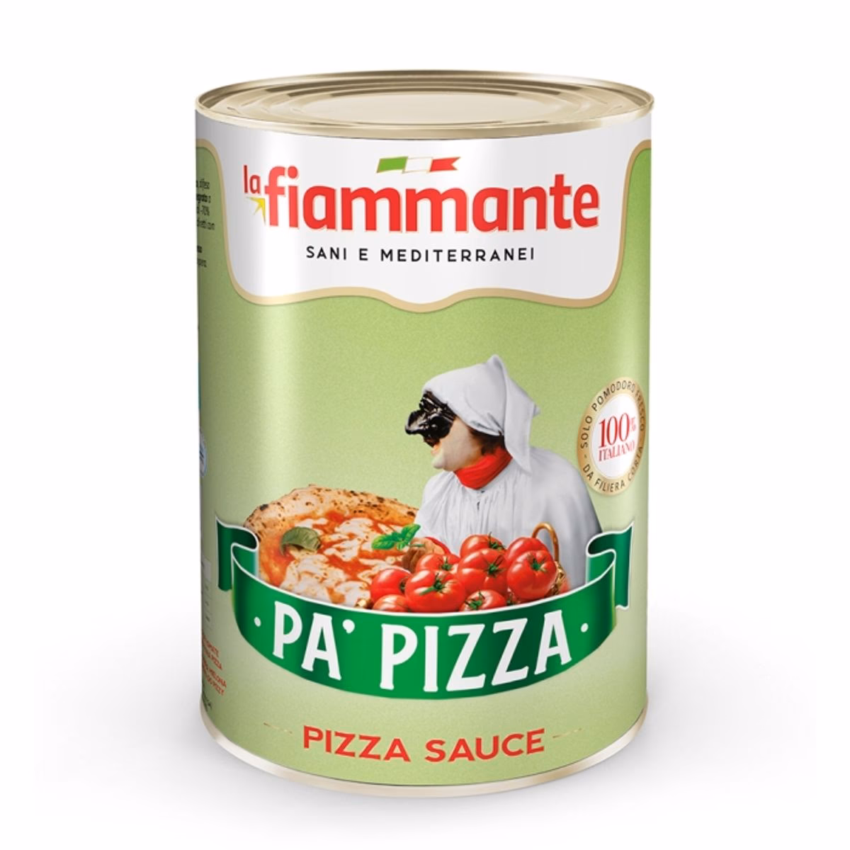 Quelle est la meilleure purée de tomates pour Pizza ?
