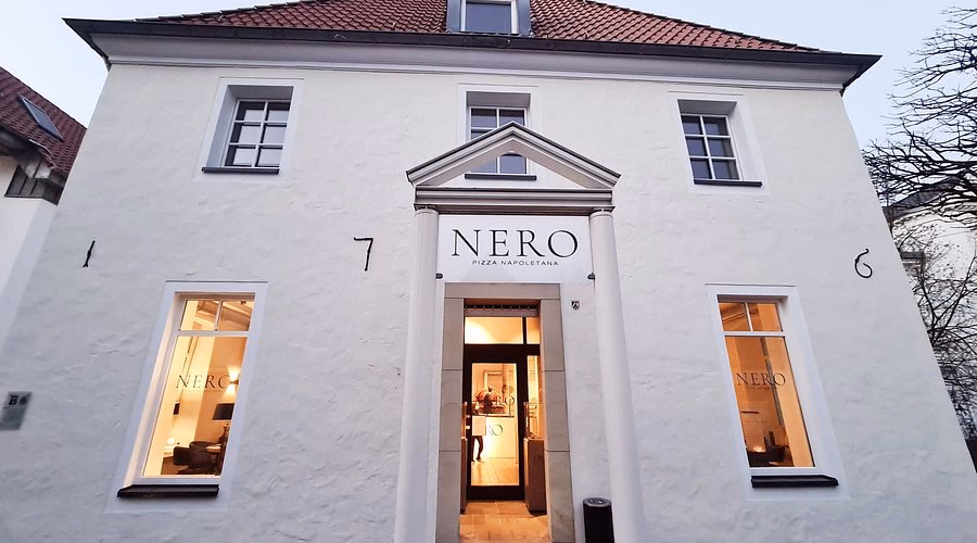 Wie viele Pizzerias gibt es in Recklinghausen?