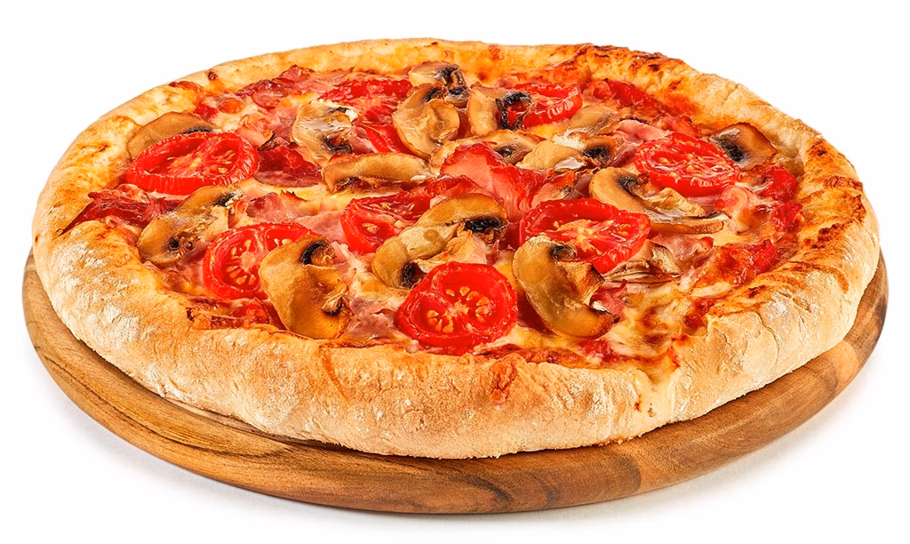 Wie bereite ich pizzasauce zu?