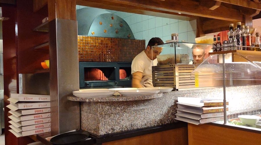 Was gibt es in Lienz zu essen?