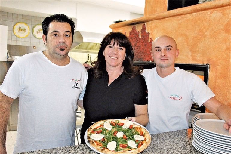 Was gibt es in Lienz zu essen?