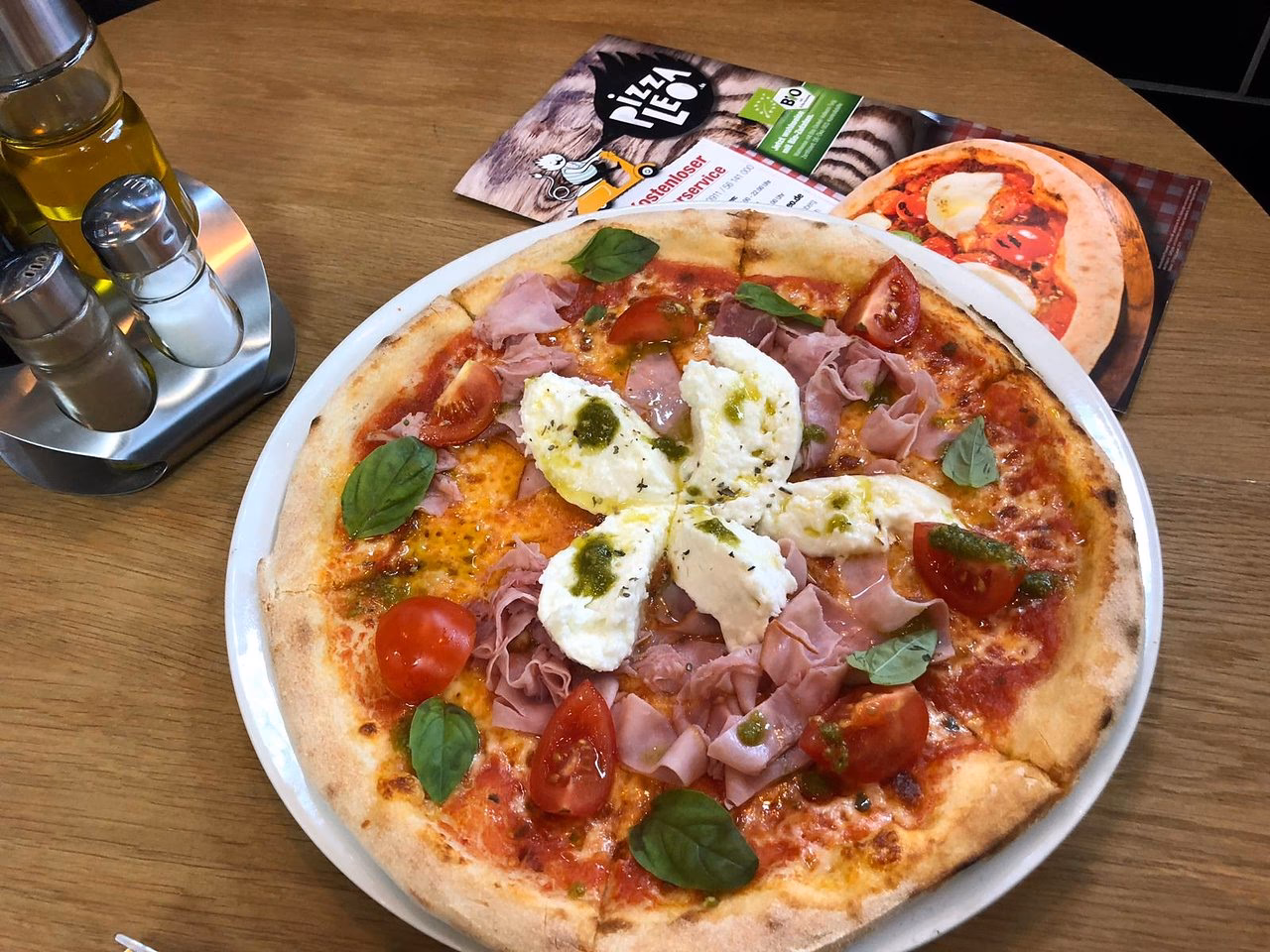 Was kann man in Nürnberg machen?