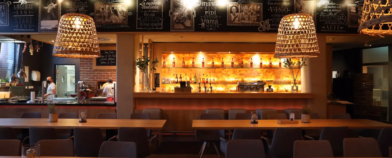 Was macht Pizza Ria® so besonders?