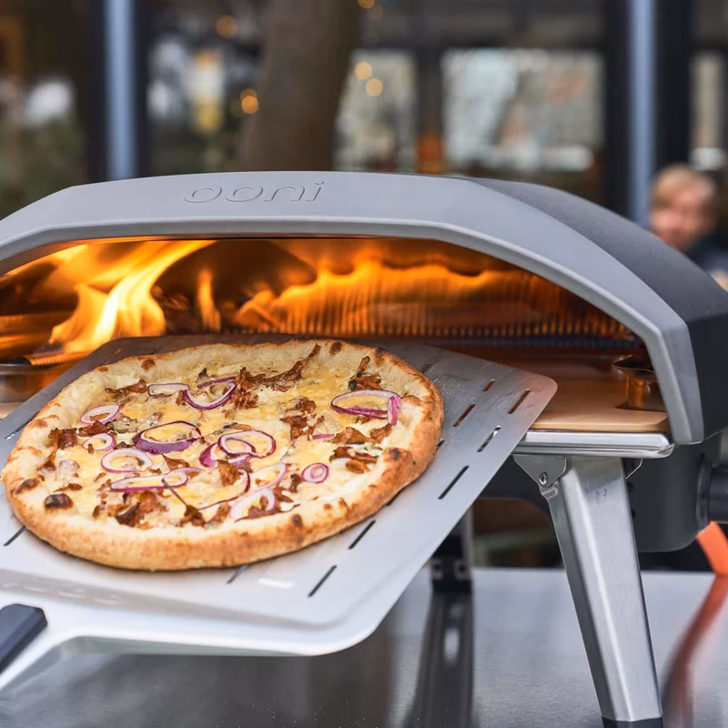 Warum ist Pizza so wichtig?