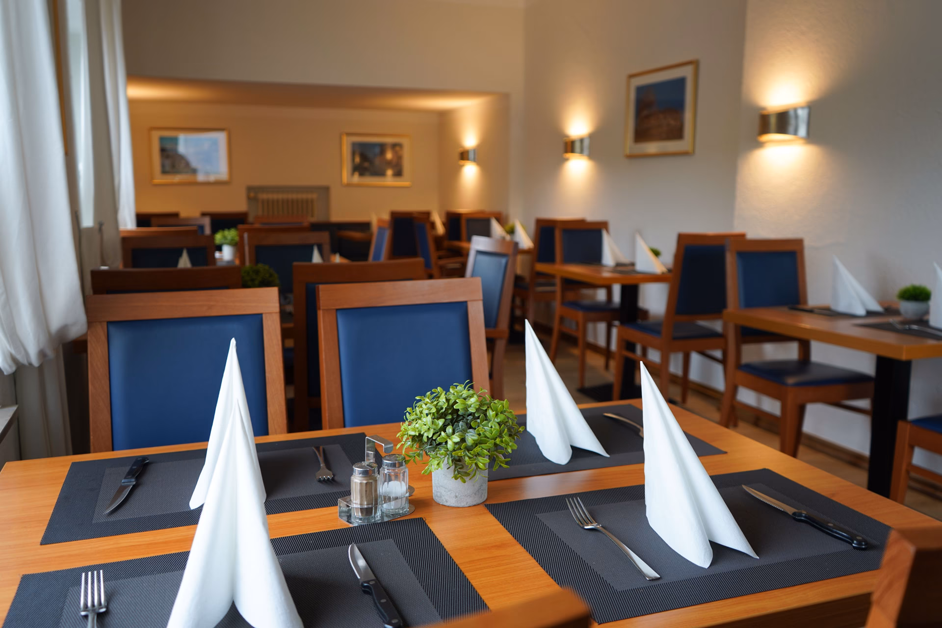 Was macht die Pizzeria Roma so besonders?