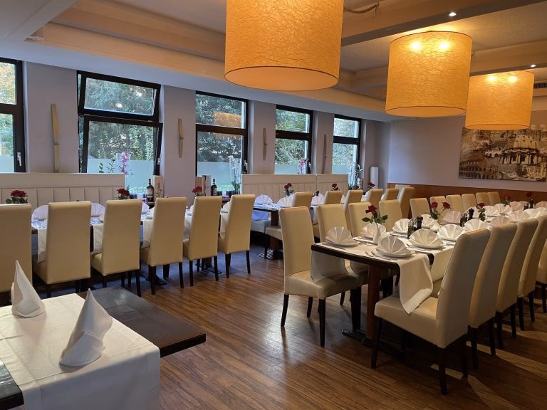 Was ist neu am neuen Roma?